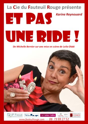 Affiche rides 2