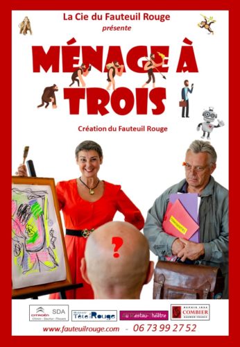 projet affiche ménage 3